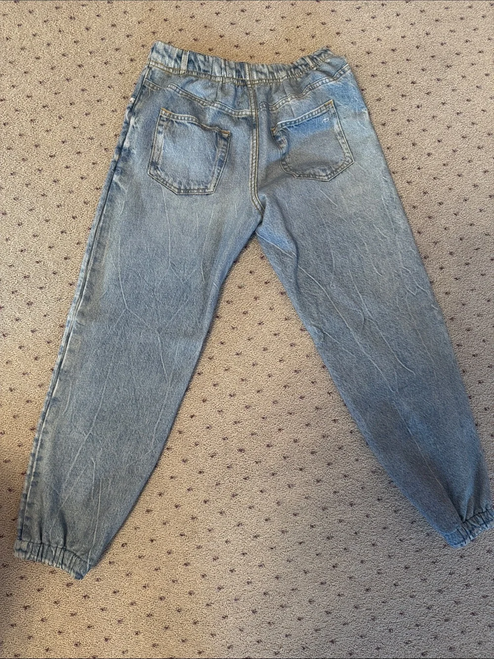 rag & bone size 10